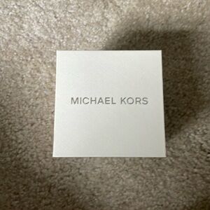 Michael Korus Men’s Watch